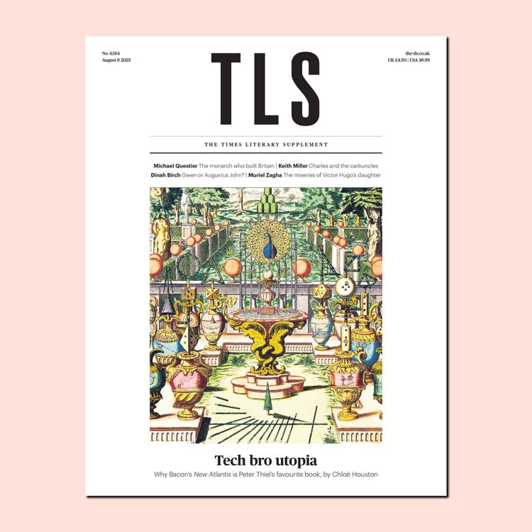 cover art for Feather weight