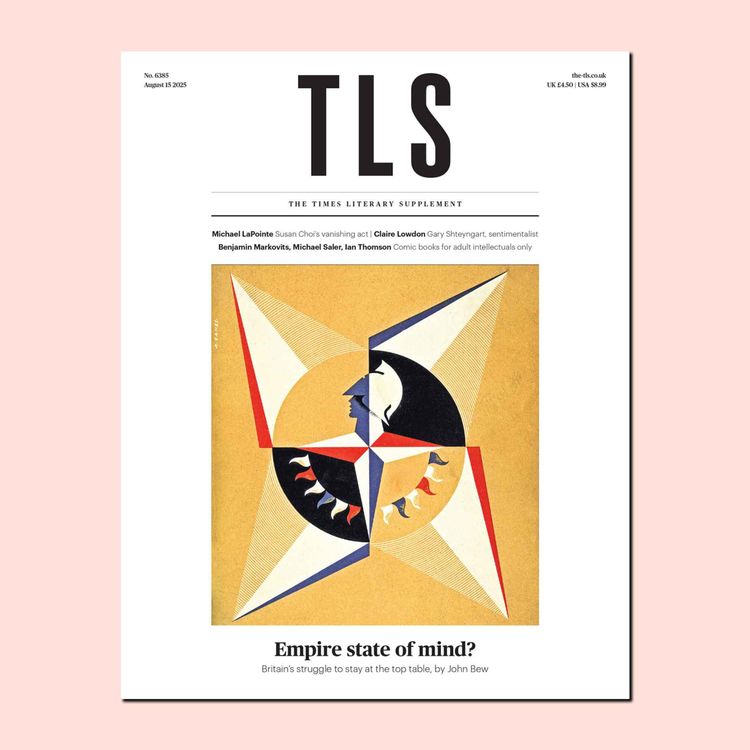 cover art for A Force of Nature