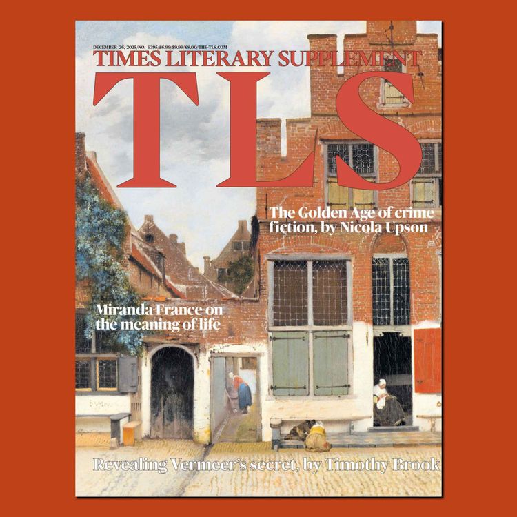 cover art for Merry Christmas!