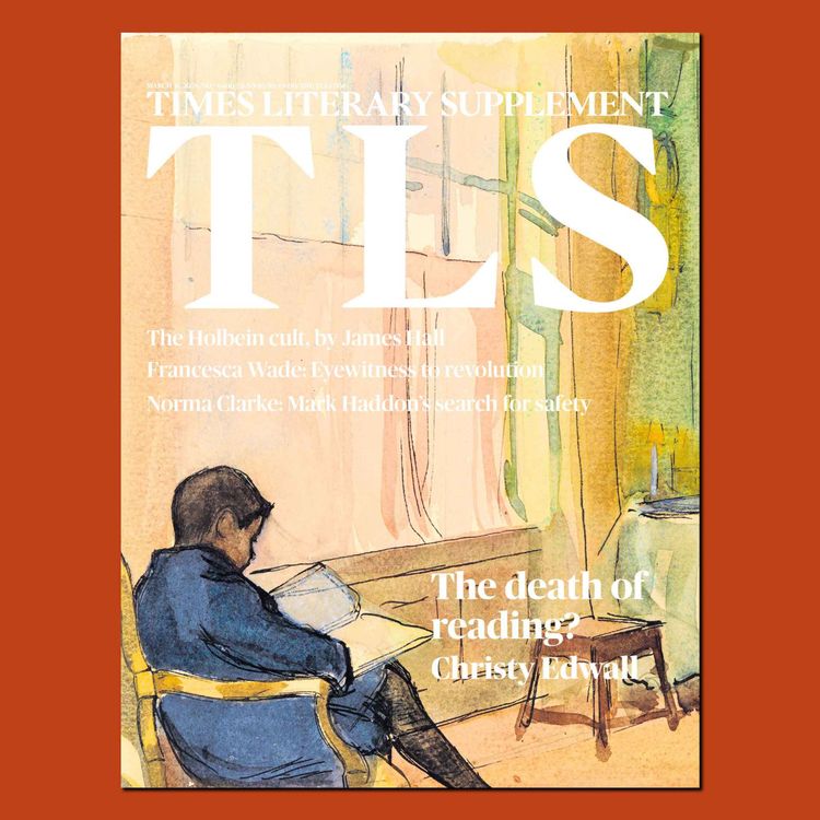 cover art for Revolutionary Roads