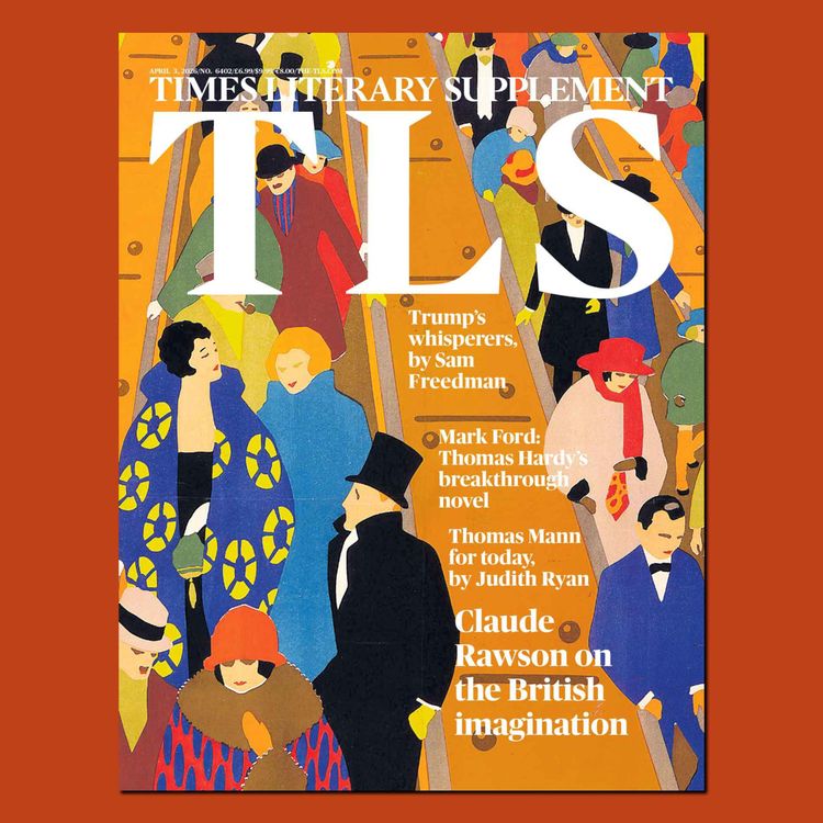 cover art for That Old Chestnut