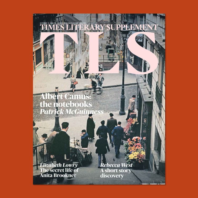 cover art for Outsiders