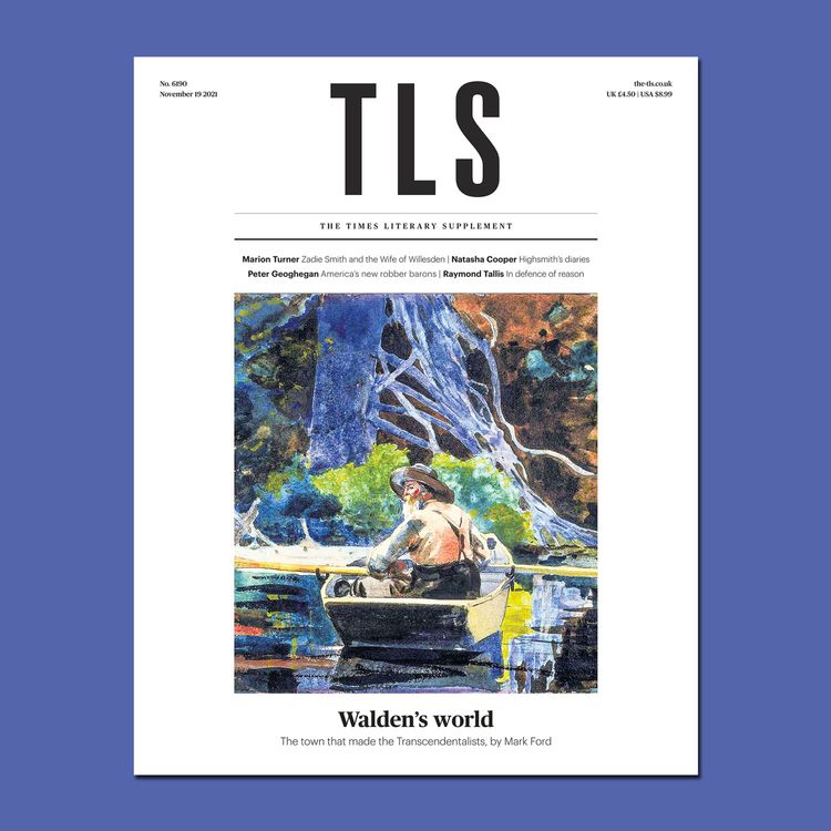 cover art for The Mythic Town of Concord and the Magic of the Lighted Window