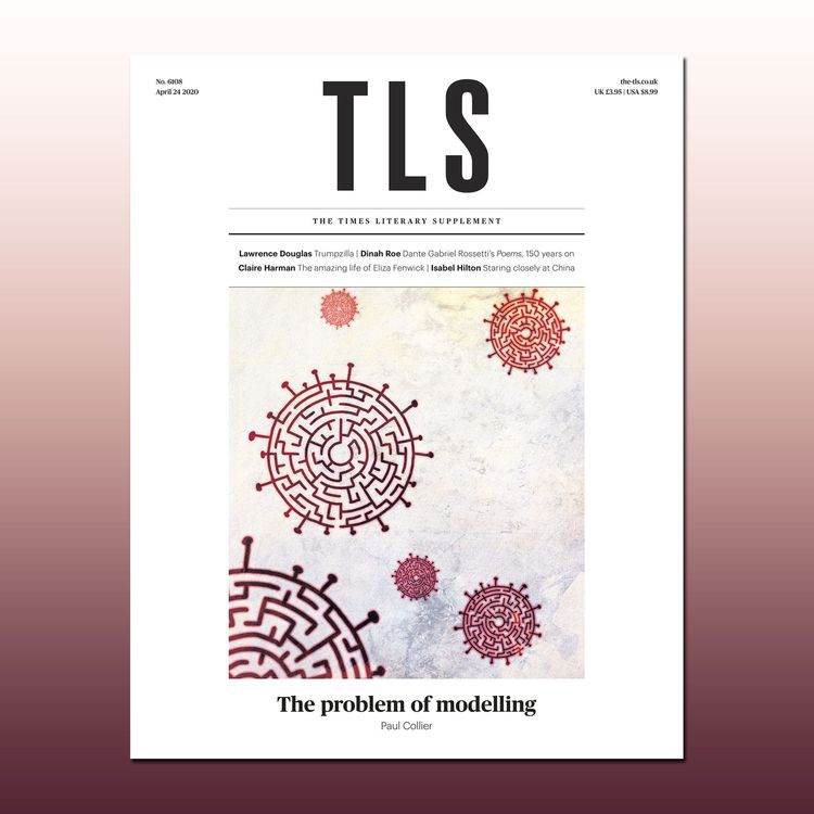 cover art for Godzilla, the plague, etc