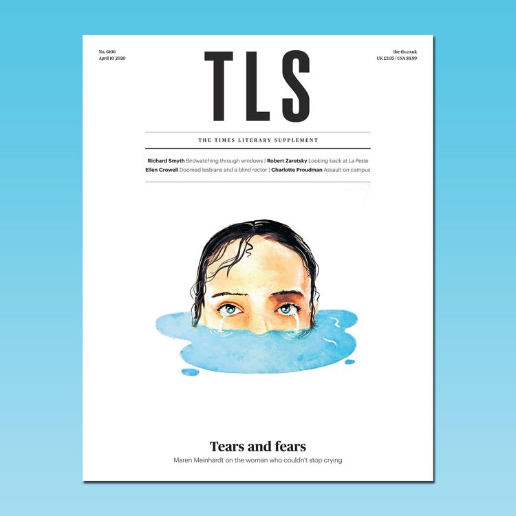 cover art for ‘A very peculiar telegram’