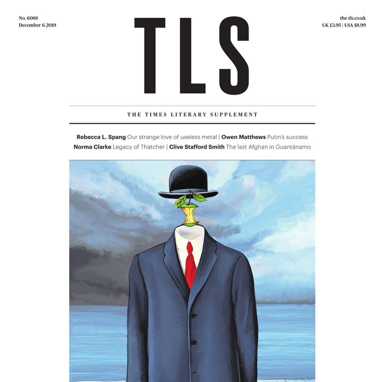 cover art for The Iron Lady and the judo politician