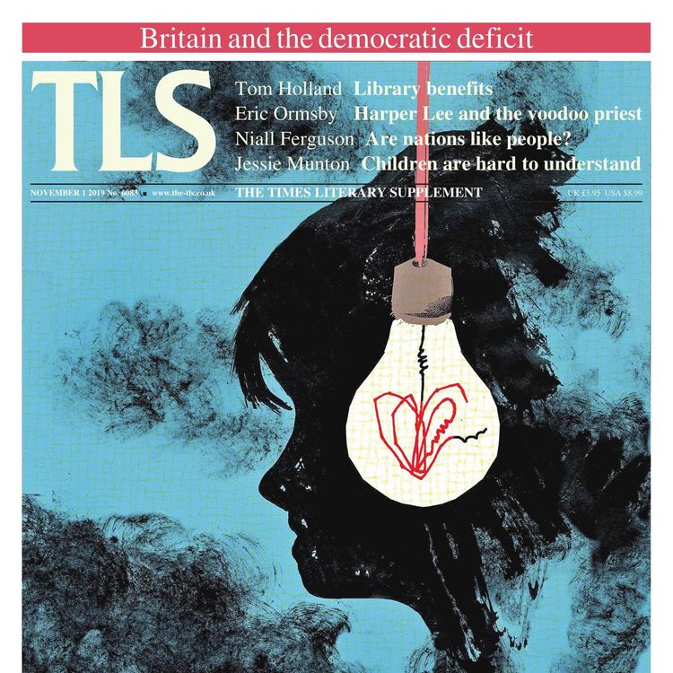 cover art for Morals and mysteries