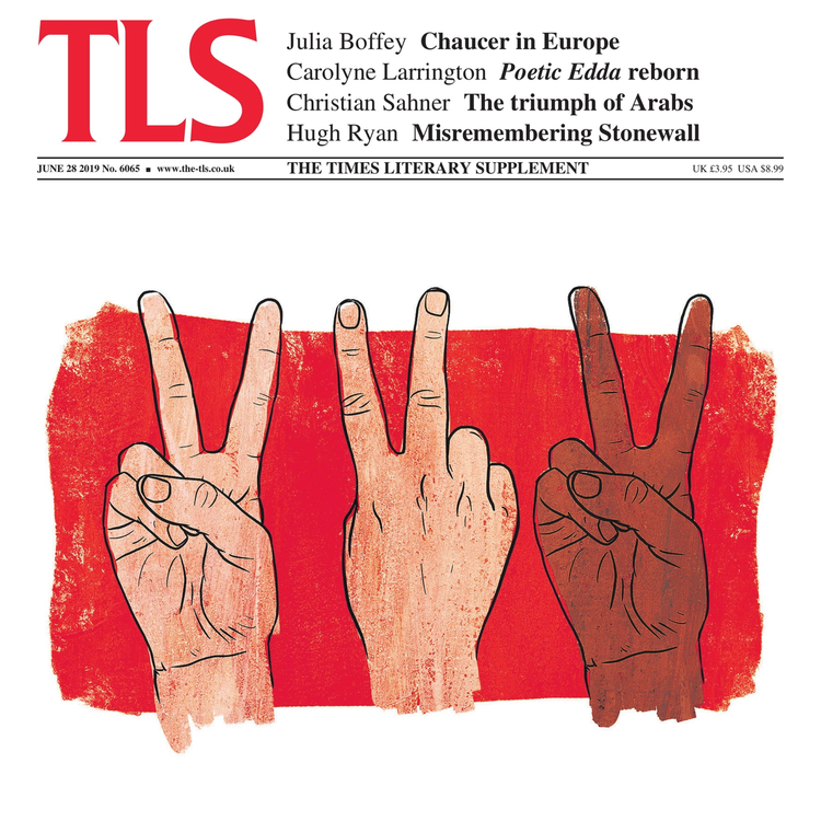 cover art for Talk to the hands