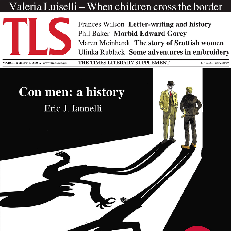 cover art for O, the Edward Gorey of it all