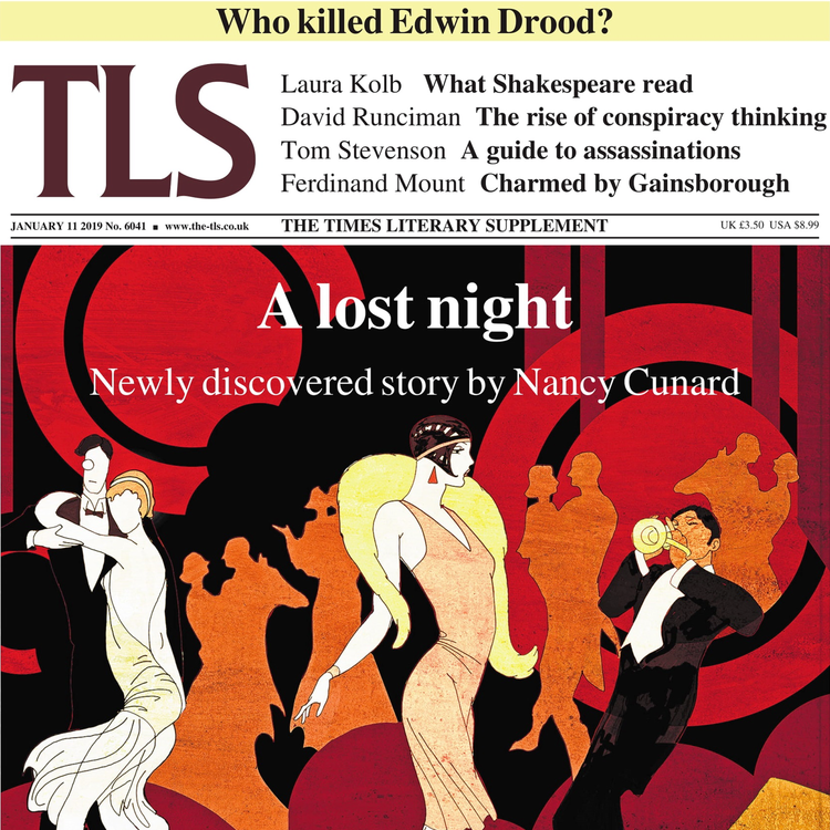 cover art for Finer points of murder