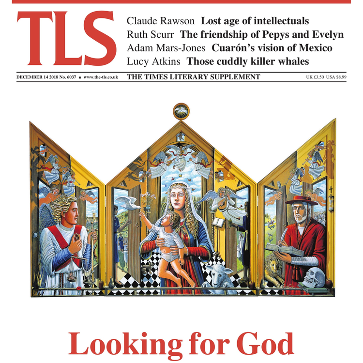 cover art for Ode to the orca