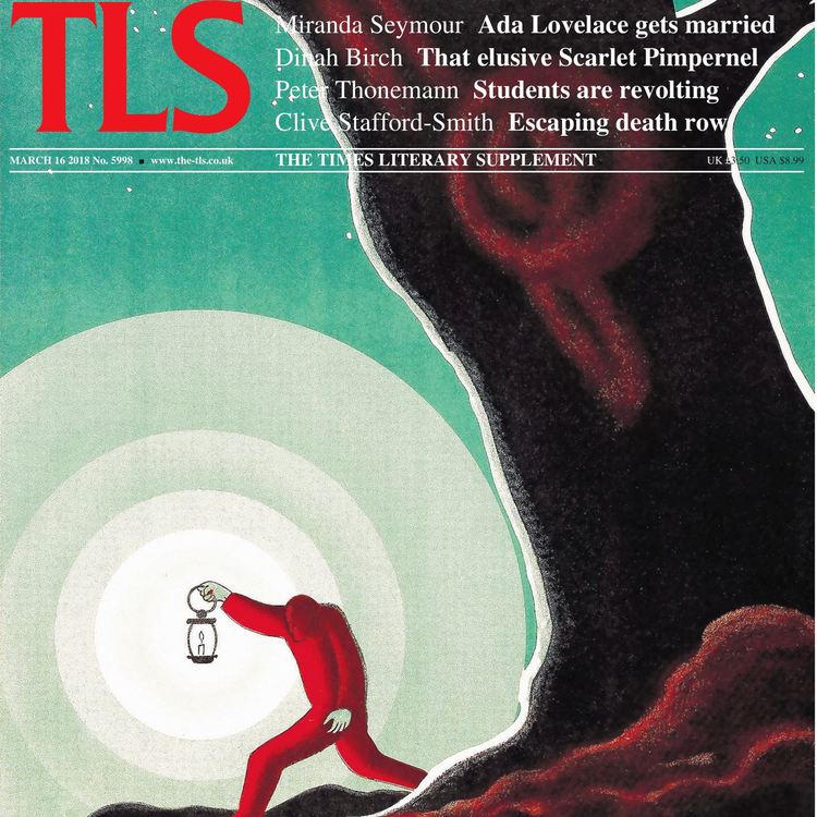 cover art for Ada Lovelace: tech prophet and trophy wife