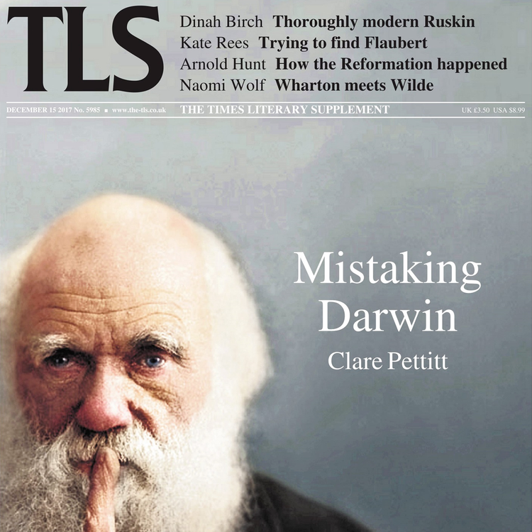cover art for Darwin: good, bad, ugly
