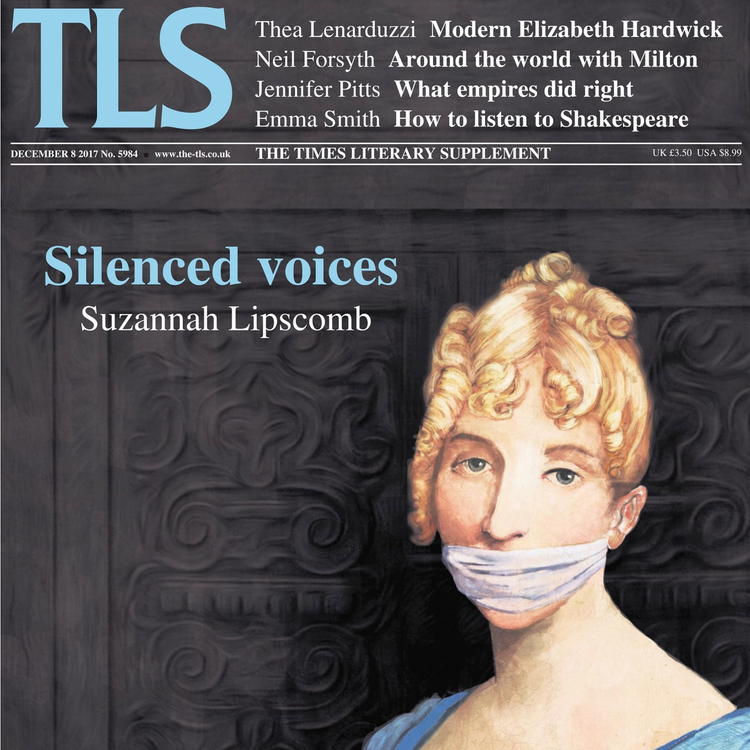 cover art for Critical women