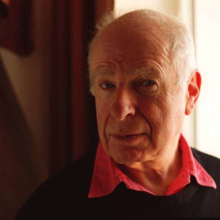 cover art for Peter Brook at work