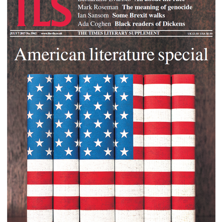 cover art for Robert Frost's aggression