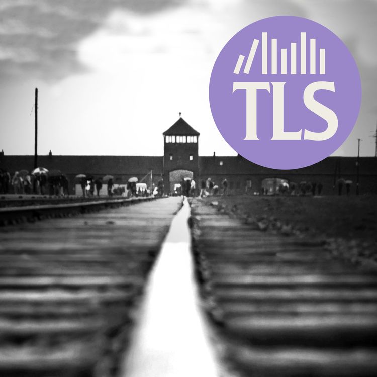 cover art for #1. If This Is A Man – a live reading of Primo Levi's memoir of Auschwitz