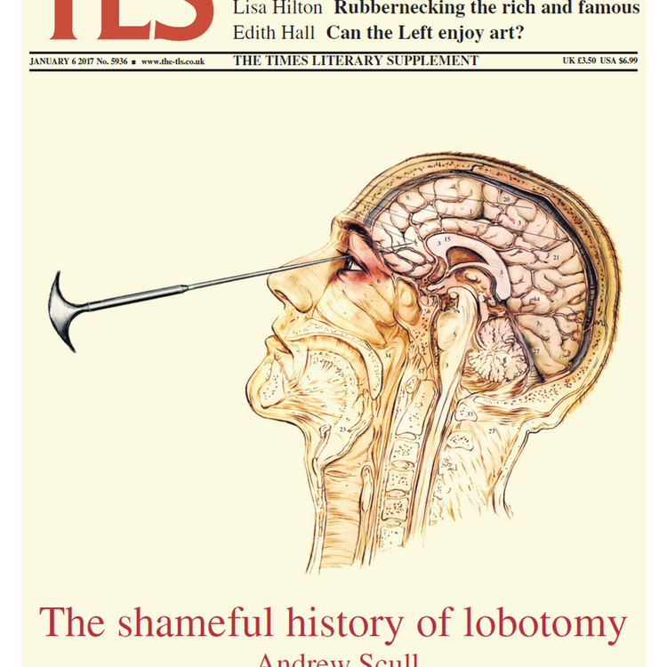 cover art for Chilling, glitzy and dark