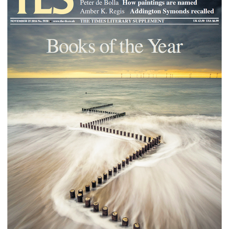 cover art for Books of the Year