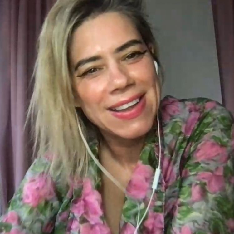 cover art for RHLSTP x Cuddle: Audible Comedy Club