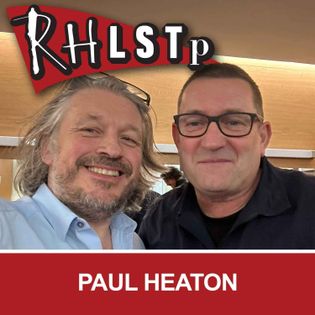 RHLSTP 530 Paul Heaton Richard Herring s Leicester Square Theatre rhlstp-530-paul-heaton-richard-herring-s-leicester-square-theatre