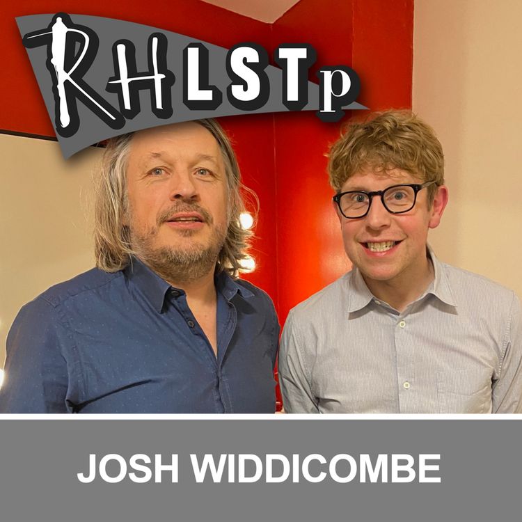 cover art for Josh Widdicombe (Retro) - "Chlorine Allergy"