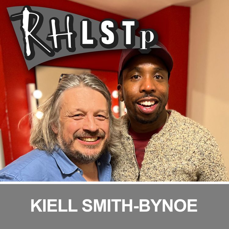 cover art for Kiell Smith-Bynoe (Retro) - "Adelaide Clowns"