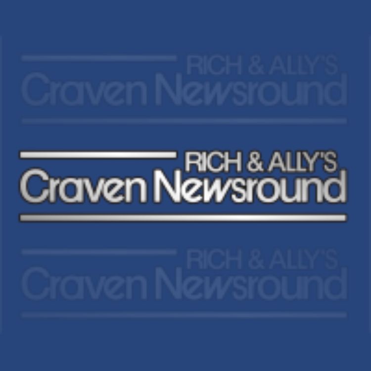 cover art for Rich and Ally's Craven Newsround Compilation Sweet Perineum
