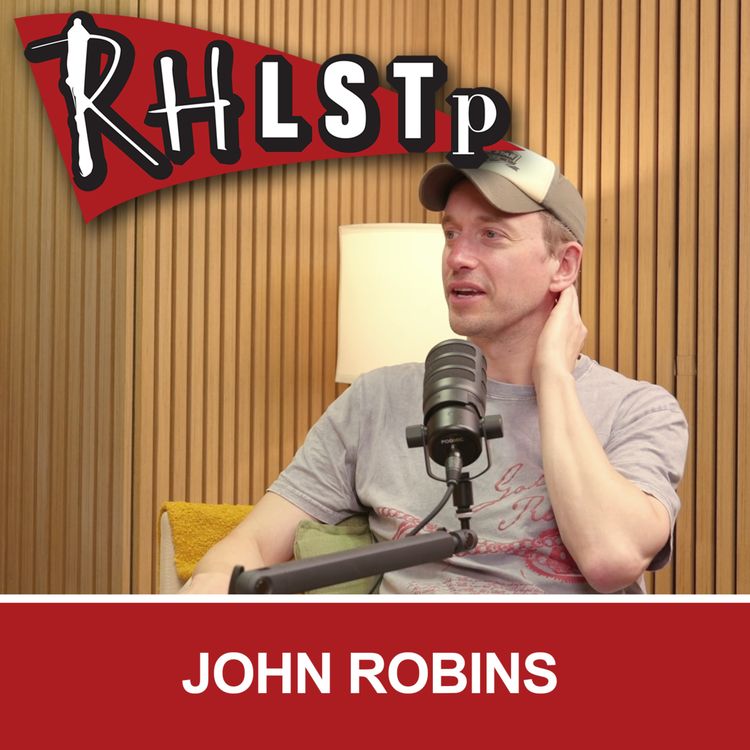 cover art for John Robins - "Cake of Shame"