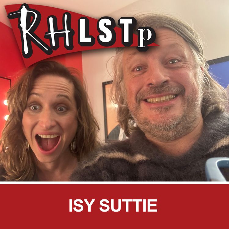 cover art for Isy Suttie - "Throwing a Pound Coin at Howard From Take That’s Head"