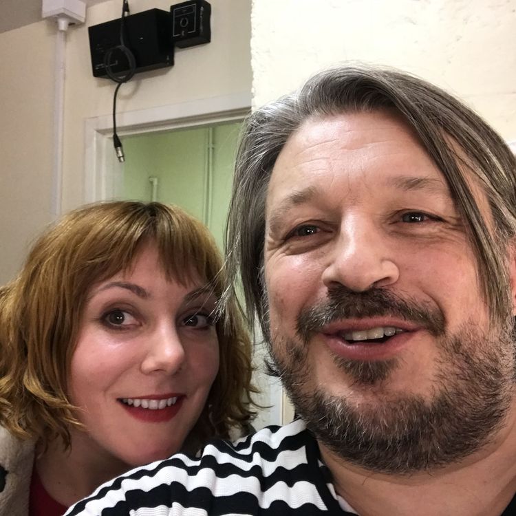 cover art for RHLSTP 178 - Sophie Willan