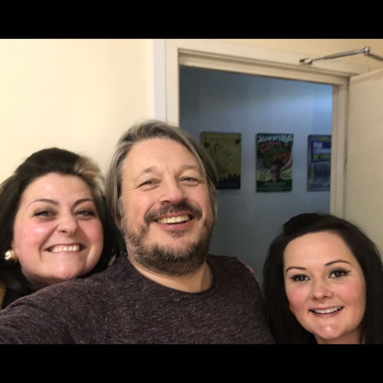 cover art for RHLSTP 172 - All Killa No Filla