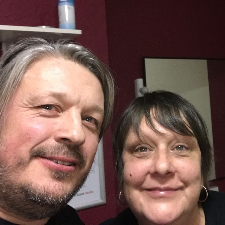 cover art for RHLSTP 165 - Kathy Burke