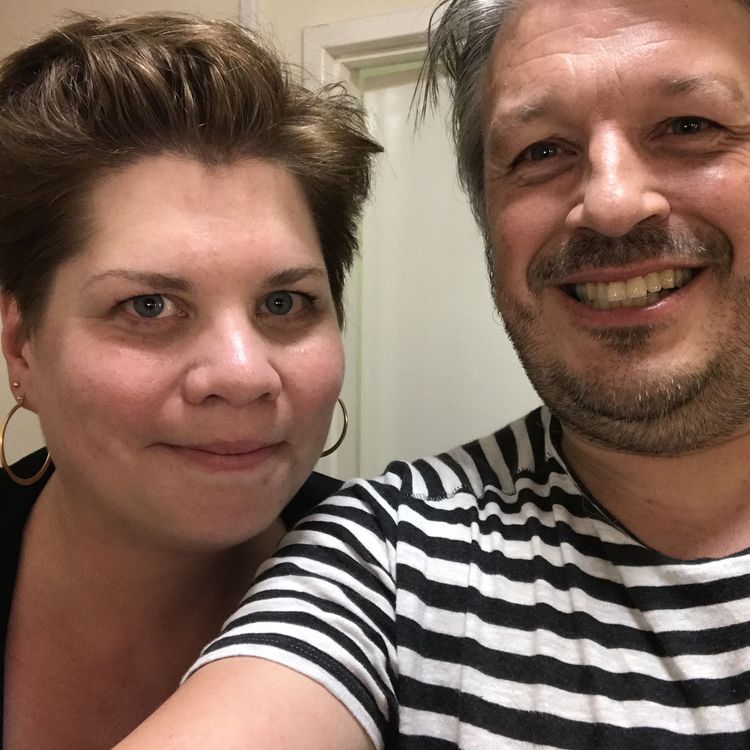cover art for RHLSTP 144 - Katy Brand