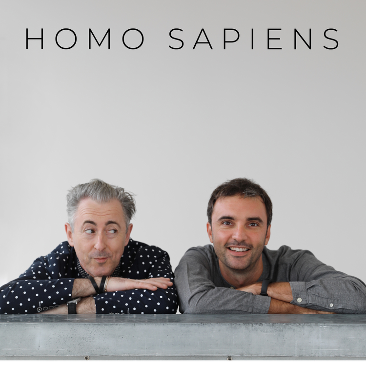 cover art for 133: Carson Tueller | Part 2