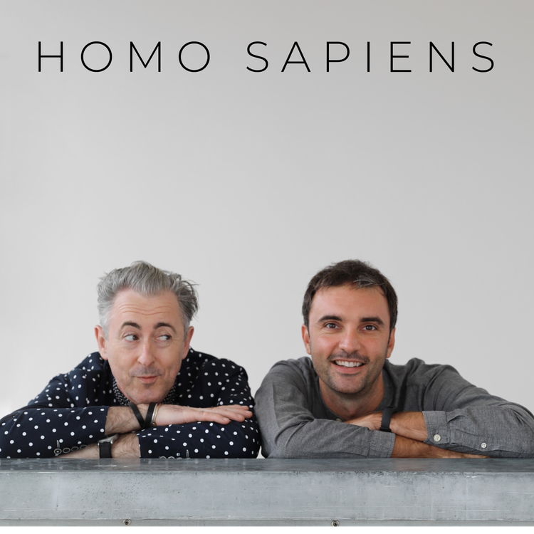 cover art for 107: Gay Divorce