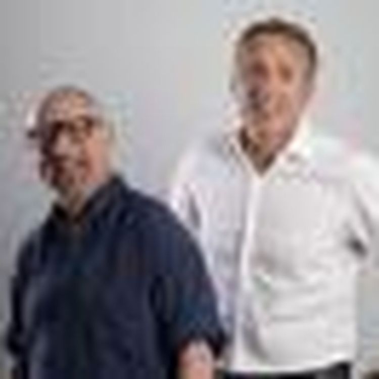 cover art for Hawksbee and Jacobs daily - Tuesday, April 10