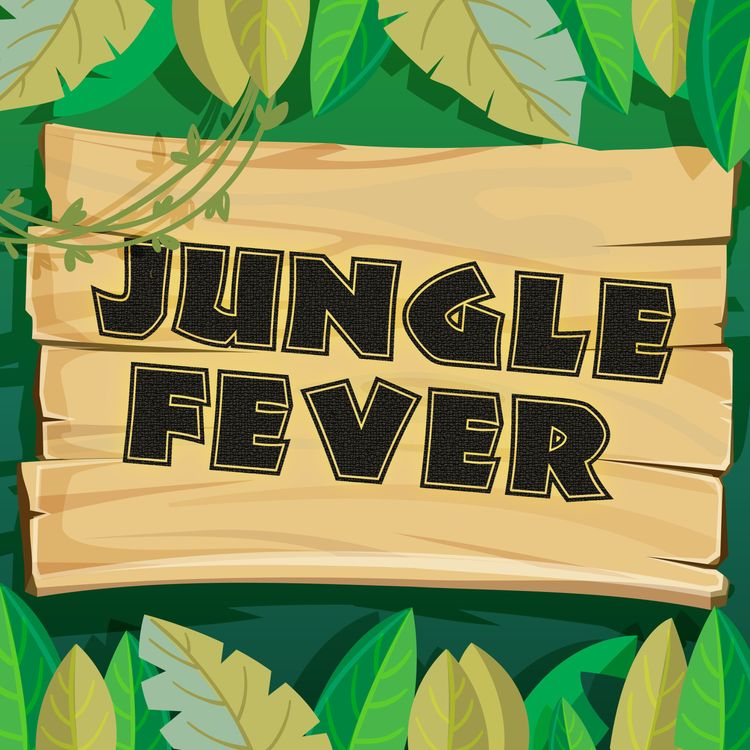 cover art for Jungle Fever Trailer