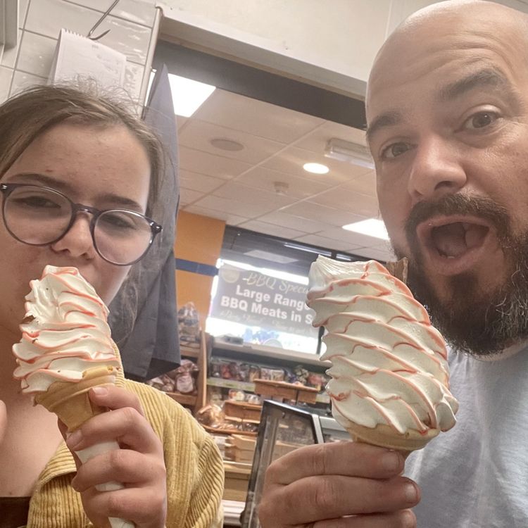 cover art for Family Comes First