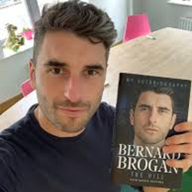 cover art for Goodbye to the Hill