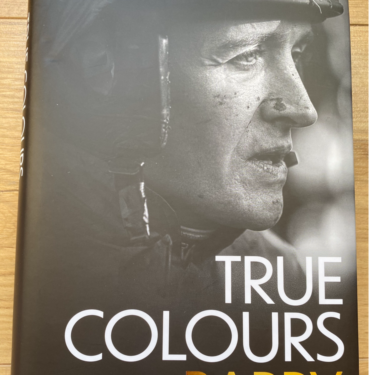 cover art for Barry Geraghty - Every Broken Bone