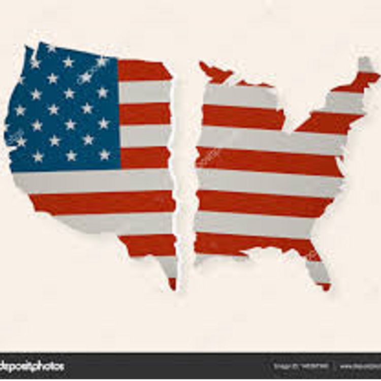 cover art for A Zealot for Trump