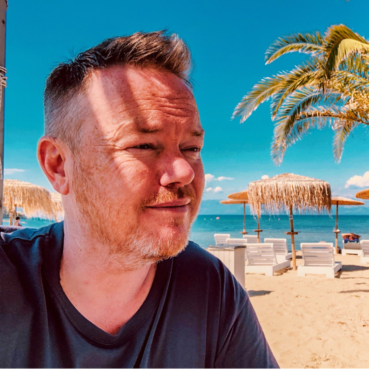 cover art for Trolled Out - Frankie Goes to Portugal