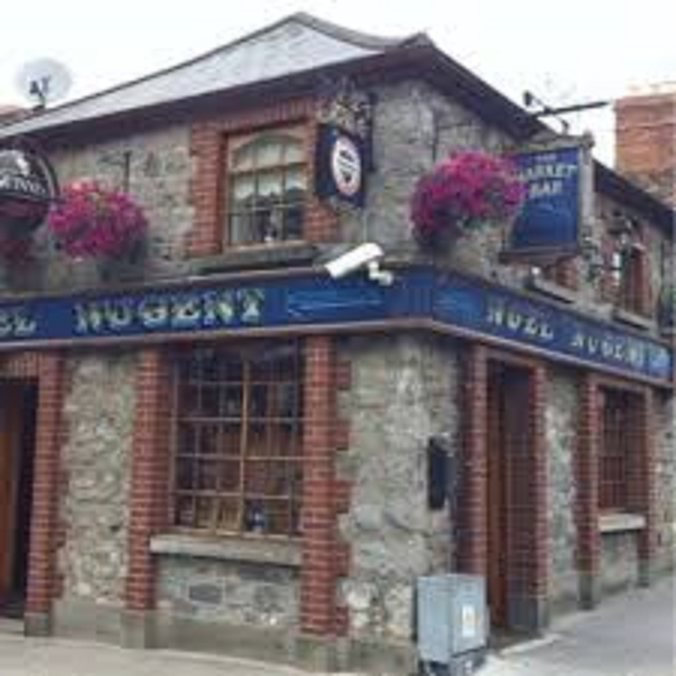 cover art for A Publican's Dilemma