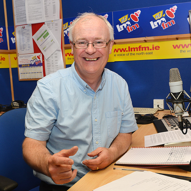 cover art for Drogheda's Problems Run Much Deeper