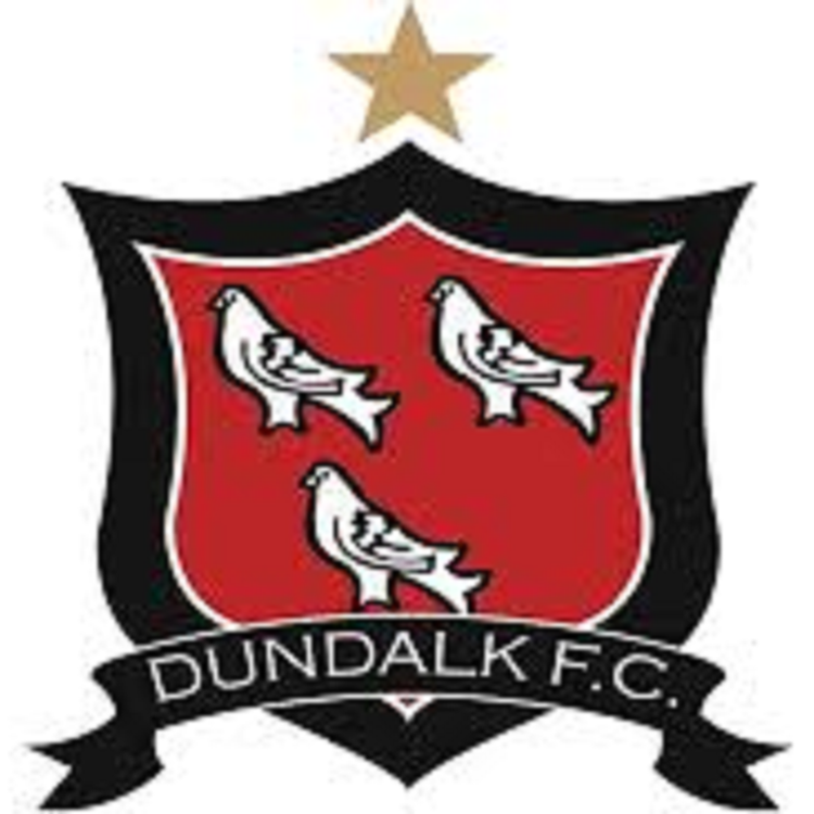 cover art for Dundalk March On in Europe