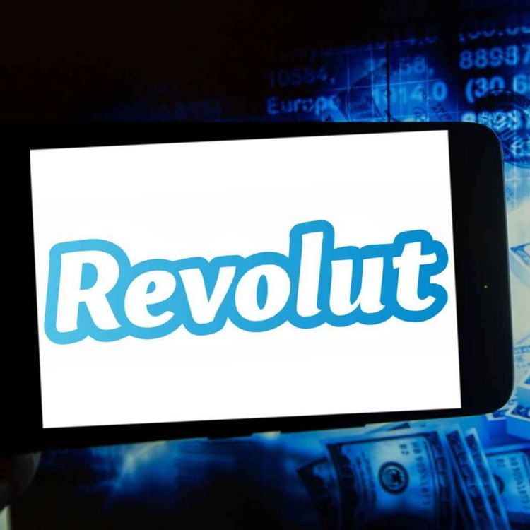 cover art for Revolut rolling out credit cards to Irish customers