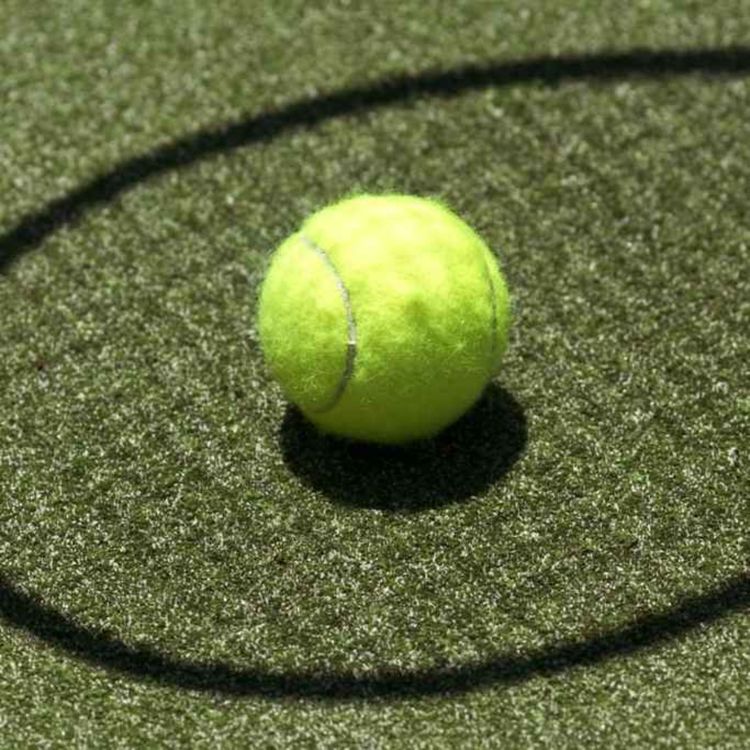 cover art for Time to grab the old tennis racket- Newcastle West Tennis Club is ready to welcome new members!