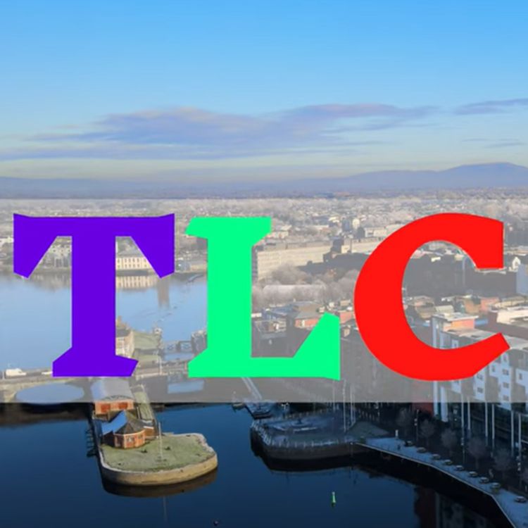 cover art for Team Limerick Clean up volunteers chat about the preparations for TLC8