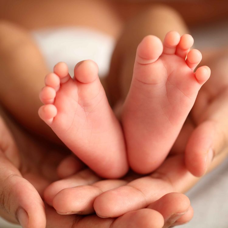 cover art for Why are so many mothers turning to online groups for parenting support?